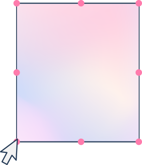 Web design overlay