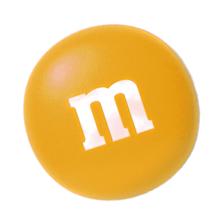 M&M's - Candy