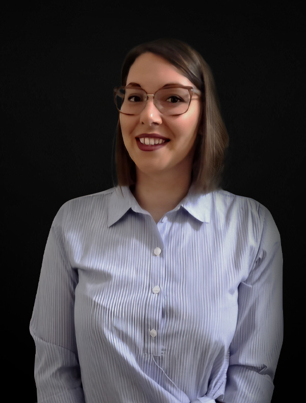Jelena Vranes - Account Director