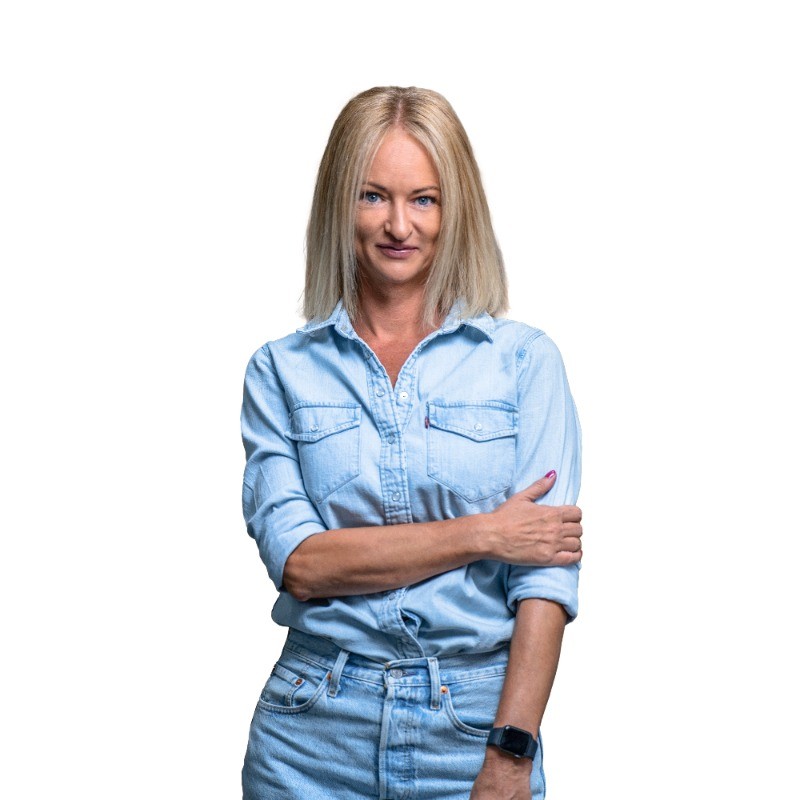 Marketing Director at ProductDock
